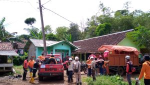 Status Siaga Darurat Bencana Pergerakan Tanah Diperpanjang, Ini Penyebabnya