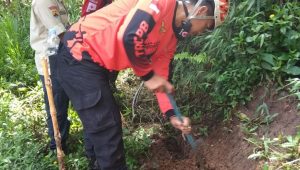 Jika Hal Ini Terjadi , PVMBG Minta Relokasi Segera Warga