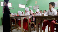 Kuota PIP Madrasah Minta Diperbesar