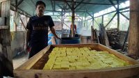 Pengrajin Tahu Menjerit, Ini Permintaanya
