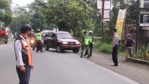 Bupati Larang Pendatang Masuk ke Sukabumi, Jika Tidak Menunjukan Syarat Ini