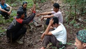 Pemburu Babi Hilang di Gunung Gede, Penyebabnya Bikin Bingung