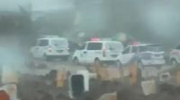 Video Viral Pemakaman Korban Covid-19 Antre di TPU Tegal Alur