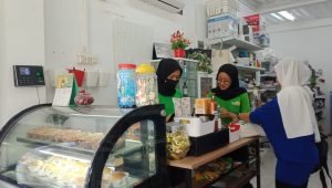 Beli Kebutuhan Rumah, di SP Mart Bisa Home Delivery