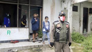 Ngeyel, Anjal dan Gepeng Bakal Dipulangkan Satpol PP