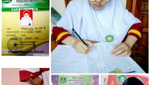 MI-MDT Baitussalam Ukur Kemampuan Siswa dengan LEA dan Try Out