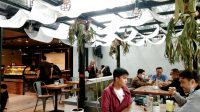 Kafe Ini Instagramable dan Punya Beragam Menu Hits