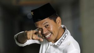 Kang Dedi Mulyadi Sebut Abu Janda Influencer Banyak Aksi Kurang Isi, Ini Penjelasannya