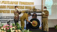 Bjb Permudahan Pengelolaan Keuangan Desa Dengan Sistem Aplikasi Ini