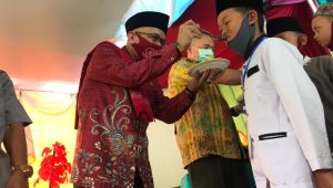 Ini Agenda Pra Milad ke 7 Baldatun di Saung Pergerakan, Ada Peningkatan Hafalan