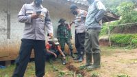 Terungkap, Ini Kata PVMBG Soal Pergerakan Tanah di Gegerbitung