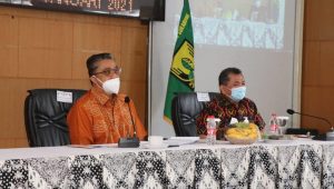 Dede Yusuf Soroti Pendidikan Kabupaten Sukabumi Saat Covid-19, Ini yang Bahasnya