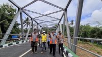 Dicek Bupati Sukabumi, Gubernur Jabar akan Resmikan Jembatan Cibuni