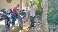 Polsek Kebonpedes Gencarkan Operasi Gabungan, Ini yang Ditekankan