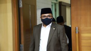 Menteri Agama Kacau, Gara Ucapkan Hari Raya Agama Baha’i