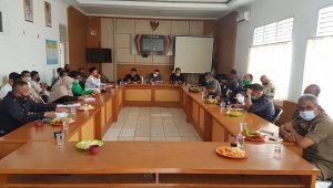 Dewan Ontrog Calon Pengusaha Kandang Ayam, Ini Hasilnya