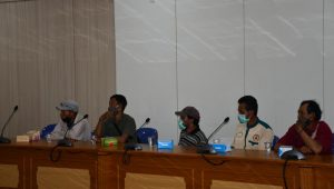 Sertifikat Tanah Ditarik BPN, Petani Warungkiara Ngadu ke DPRD , Ini yang Dikeluhkannya