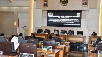 Bupati Terpilih Marwan-Iyos Resmi Diusulkan DPRD ke Mendagri, Ini Perkiraan Waktu Pelantikannya