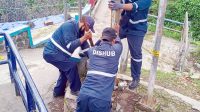 Banyak Jalan di Kota Sukabumi Gelap, Ternyata 38 PJU Rusak, Kapan Ditangani?