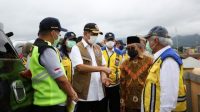 Kepala BNPB: Hati-hati Terpengaruh Isu Hoaks Soal Gempa Mamuju