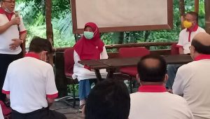 Dekranasda Ditarget Bangun Kemandirian Ekonomi, Caranya ?