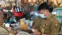 Harga Kedelai Melambung Ini yang dilakukan DKPUKM