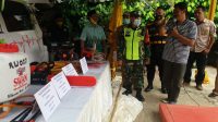 Hebat RW 27 Cibadak Punya Mobil Siaga Hasil ini
