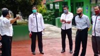 Kota Sukabumi Gagal Gelar KBM Tatap Muka, Ini Penyebabnya