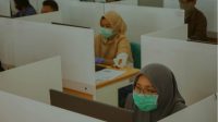 351 Prodi Sarjana Terapan Ikut SNMPTN