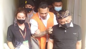 Hukuman Jrx SID Dikurangi Jadi 10 Bulan Penjara, Ini Alasannya