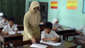 BKN Sebut Ada Kemungkinan Pemerintah Tetap Buka Rekrutmen Guru PNS