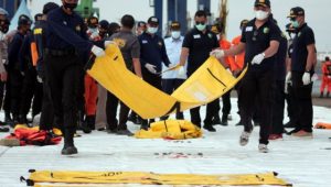 29 Jenazah Korban Sriwijaya Air Teridentifikasi, Ini Nama-namanya