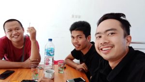 Ini Alasan Latas Perumda Harus Diisi Orang Profesional
