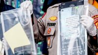 Ukrida Ancam Pecat Mahasiswa yang Terlibat Pemalsuan Hasil PCR