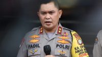 Tiga Kapolda Masuk Bursa Calon Kabareskrim, Ini Datanya