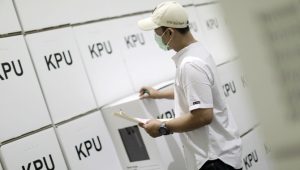 KPU Wilayah Ini Tunda Penetapan Gubernur Terpilih, Alasannya