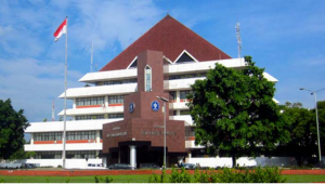 Tiga Dosen IPB Meninggal Dunia, Satu Sempat Dirawat Akibat Covid-19