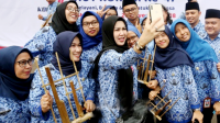 Ada Kabar Gembira untuk Guru Terkait TPG