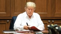 Donald Trump Mulai Melunak, Tak Lagi Sebut Pilpres AS Curang