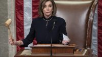 Imbas Rusuh di Capitol, Ketua DPR AS dan Demokrat Minta Trump Mundur