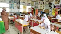 Ada 14 Provinsi yang Siap Laksanakan Pembelajaran Tatap Muka