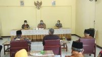 Marwan Silaturahmi ke PWRI