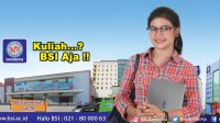 Punya Kesiapan Skill yang Mantap, Diploma Tiga Sistem Informasi Bisa jadi Pilihan