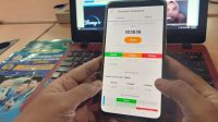 Cegah Klaster Penyebaran Covid-19, Dosen UBSI Ciptakan Teknologi Pengganti Absensi Fingerprint