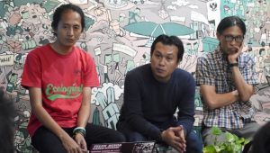 Walhi Waspadai ‘Bom Waktu’ Bencana di Sukabumi, Masyarakat Diminta Ini