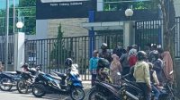 Ini Penyebab, Kantor BPJS Kesehatan ‘Lockdown’