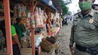 Muncul Surat Keramat, PKL Cibadak Sukabumi Siap-siap Minggat