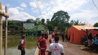 Longsor di Cemanggung, PMI Kabupaten Sukabumi Terjunkan Personel ke Sumedang