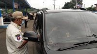 PPKM Kabupaten Sukabumi Diperpanjang, Ini 17 Kecamatan yang Melaksanakan