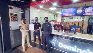 Pemkot Kembali Batasi Jam Operasional Mall dan Toko
